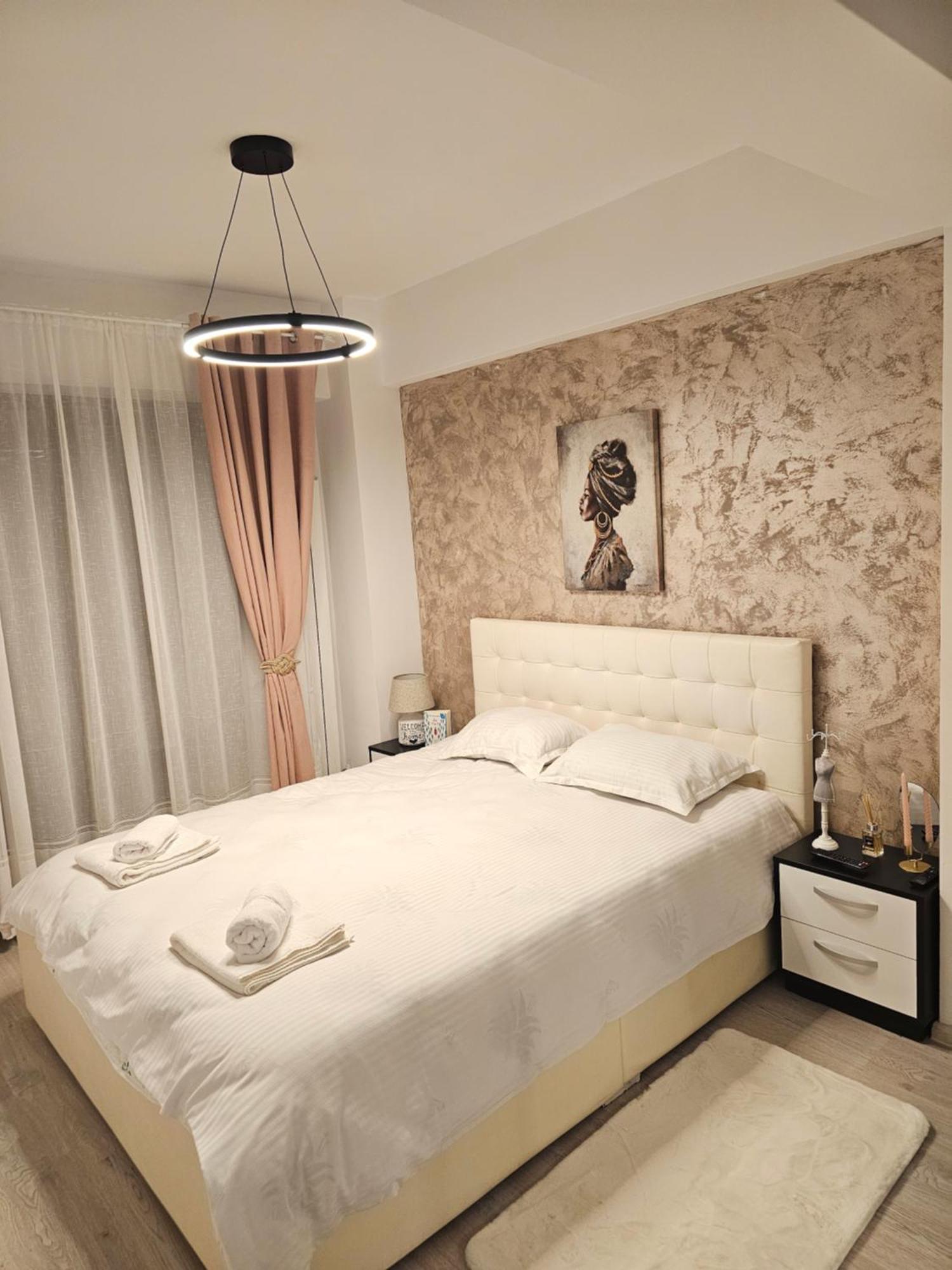 Enjoy My Home Near Palas Mall 2 Iasi Exterior foto