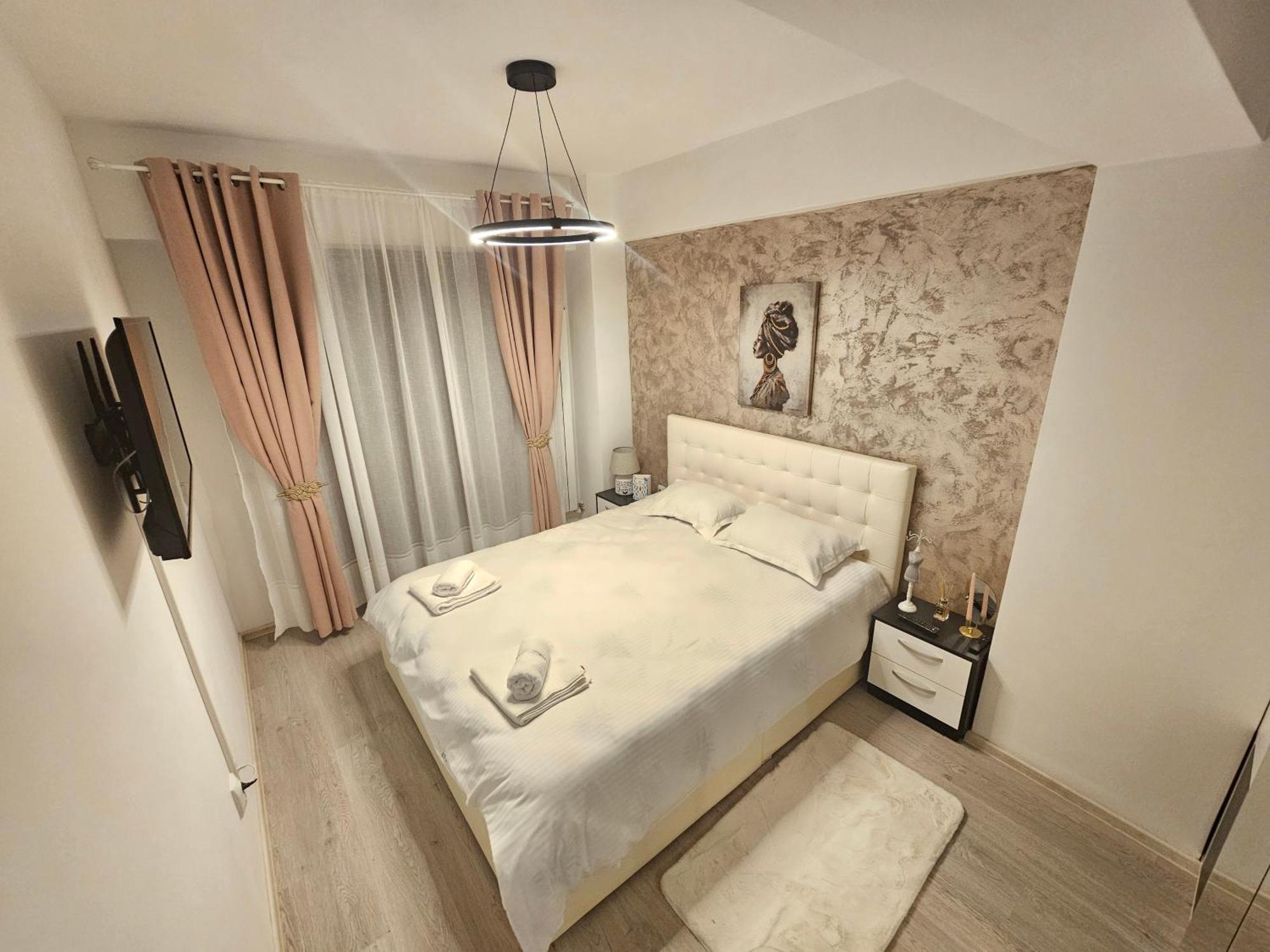 Enjoy My Home Near Palas Mall 2 Iasi Exterior foto