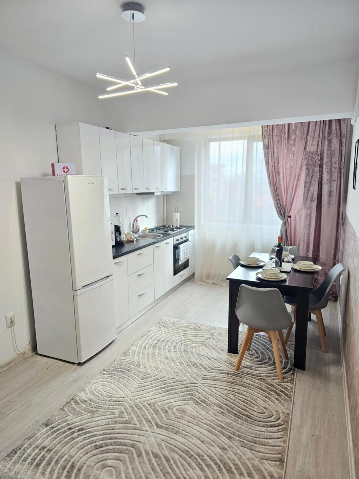 Enjoy My Home Near Palas Mall 2 Iasi Exterior foto
