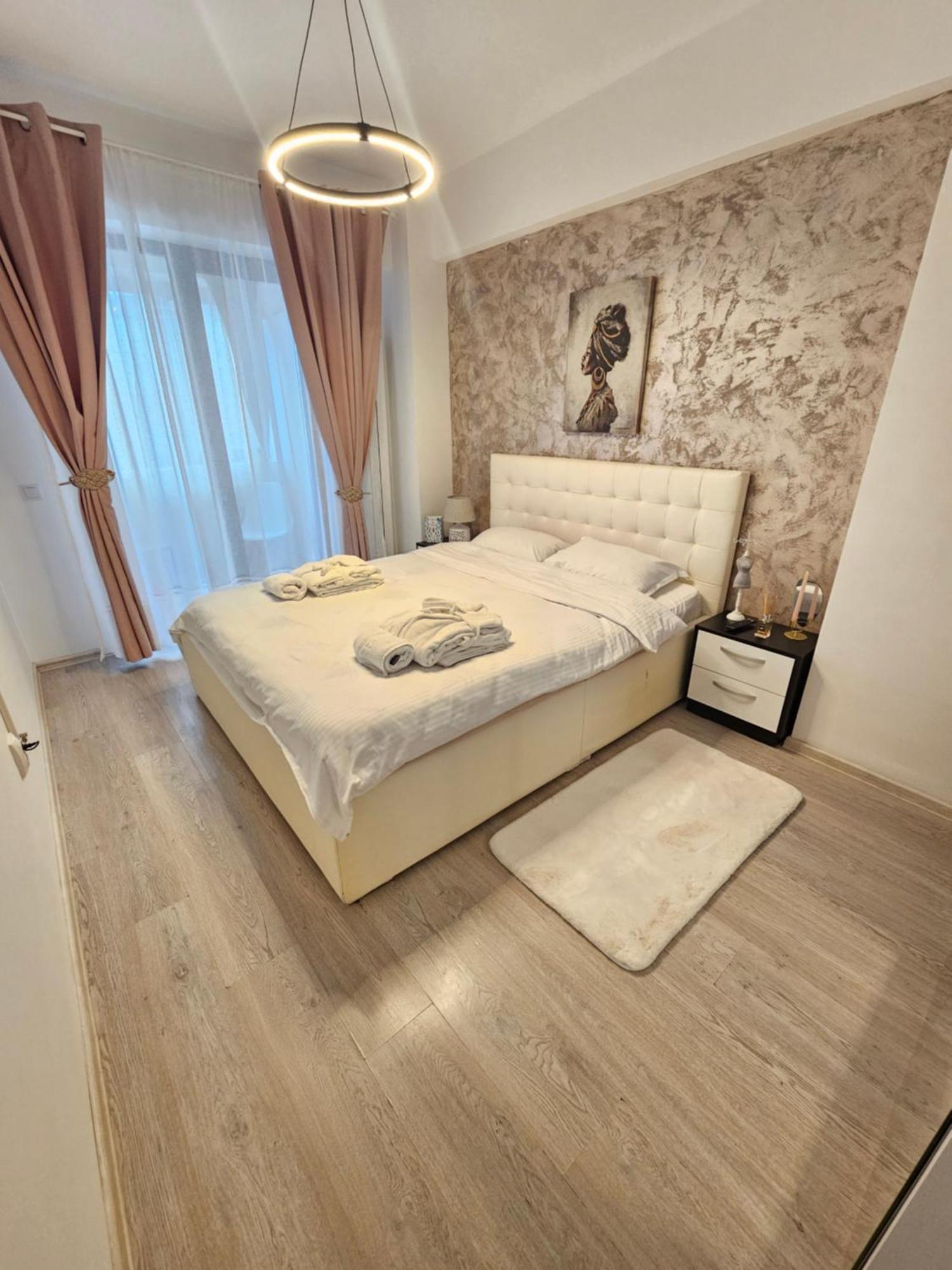 Enjoy My Home Near Palas Mall 2 Iasi Exterior foto